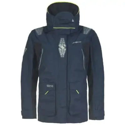 Musto BR2 Offshore Jacket 2.0 for Women 2025 - True Navy