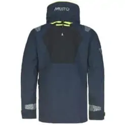 Musto BR2 Offshore Jacket 2.0 for Women 2024 - True Navy