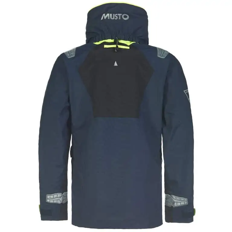 Musto BR2 Offshore Jacket 2.0 for Women 2024 - True Navy