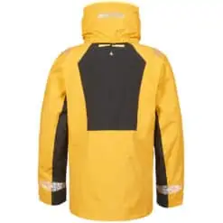 Musto BR2 Offshore Jacket 2.0 2024 - Gold