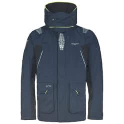 Musto BR2 Offshore Jacket 2.0 - New for 2022 - True Navy