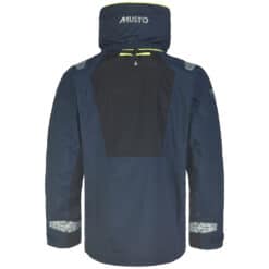 Musto BR2 Offshore Jacket 2.0 - New for 2022 - True Navy