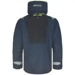 Musto BR2 Offshore Jacket 2.0 2024 - True Navy