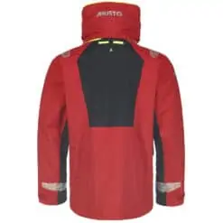 Musto BR2 Offshore Jacket 2.0 2024 - True Red