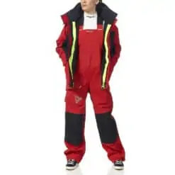 Musto BR2 Offshore Suit 2.0 for Women - New for 2022 - Image