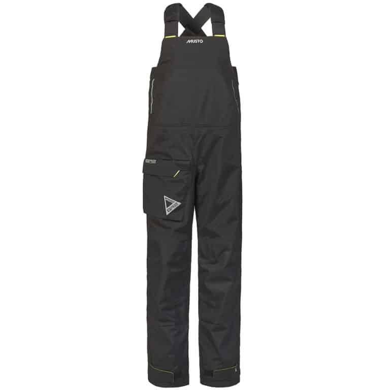 Musto BR2 Offshore Trousers 2.0 for Women - New for 2022 - Black