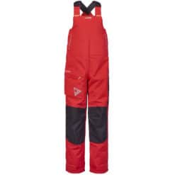 Musto BR2 Offshore Trousers 2.0 for Women 2024 - True Red