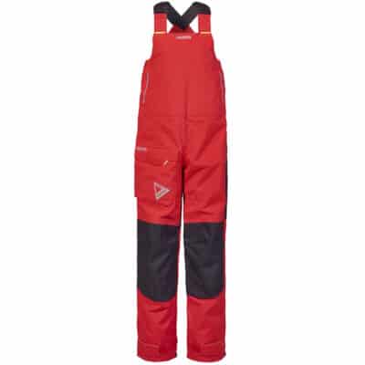 Musto BR2 Offshore Trousers 2.0 for Women 2025 - True Red