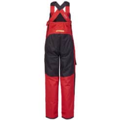 Musto BR2 Offshore Trousers 2.0 for Women - New for 2022 - True Red