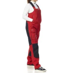 Musto BR2 Offshore Trousers 2.0 for Women 2023 - True Red
