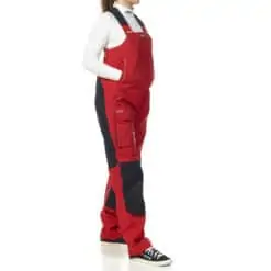 Musto BR2 Offshore Trousers 2.0 for Women 2024 - True Red