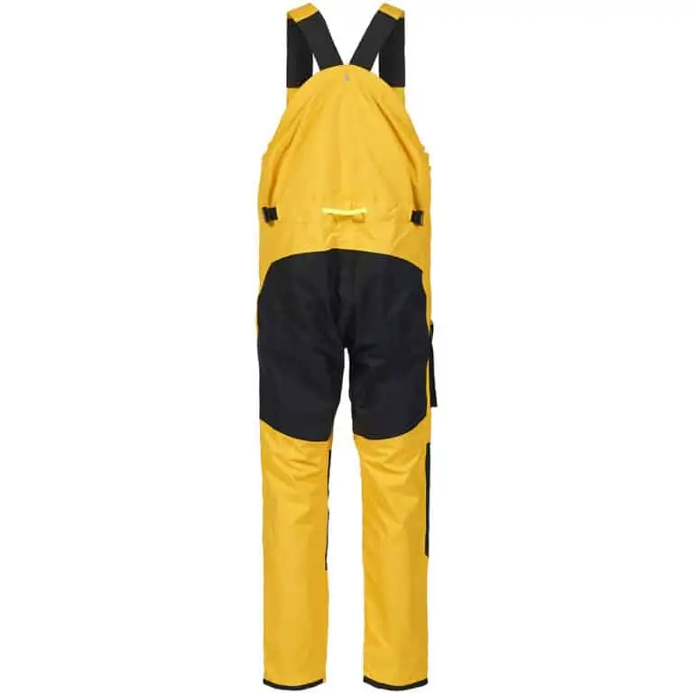 Musto BR2 Offshore Trousers 2.0 2024 - Gold