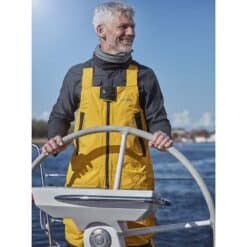 Musto BR2 Offshore Trousers 2.0 - New for 2022 - Gold