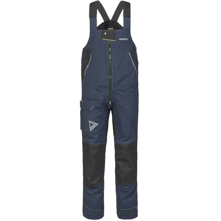 Musto BR2 Offshore Trousers 2.0 - New for 2022 - True Navy
