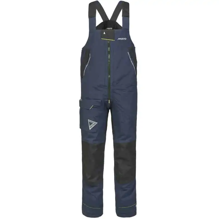 Musto BR2 Offshore Trousers 2.0 2024 - True Navy