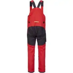 Musto BR2 Offshore Trousers 2.0 2024 - True Red