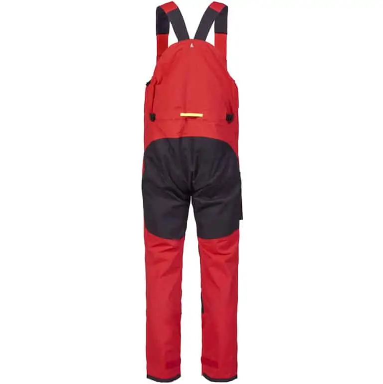 Musto BR2 Offshore Trousers 2.0 2024 - True Red