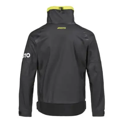 お買い得‼︎新品未使用 MUSTO thermohot ウェット トップスJr.M Musto Junior Medium Youth Championship Thermohot Neoprene