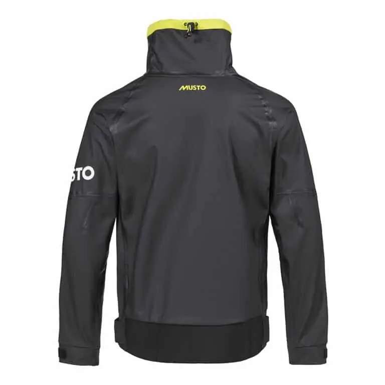 Musto Championship Aqua Top 2.0 - Black