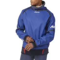 Musto Championship Aqua Top 2.0 - Sodalite Blue