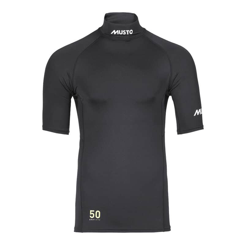 Musto Championship Long Sleeve Rash Guard