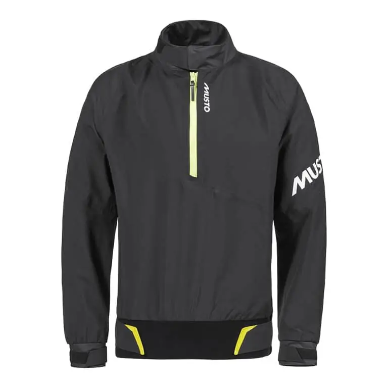 Musto Championship Smock 2.0 - Black