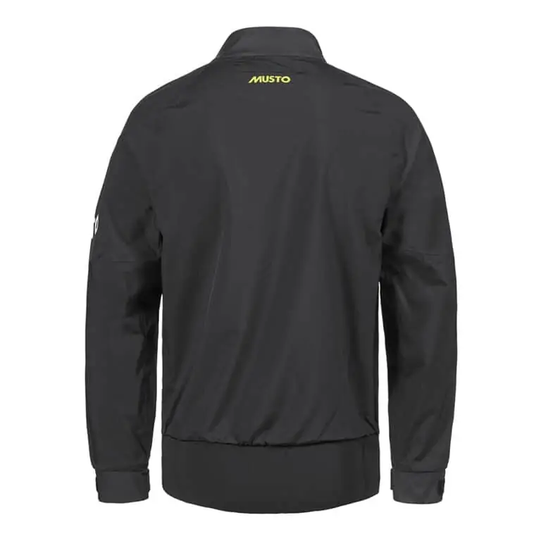 Musto Championship Smock 2.0 - Black