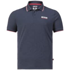 Musto Corsica Polo Shirt 2.0 - Navy