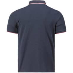 Musto Corsica Polo Shirt 2.0 - Navy