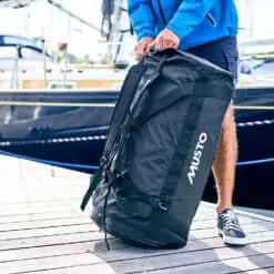 Musto Essential Duffel Bag - 90L