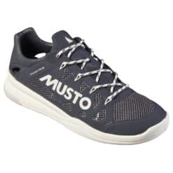 Musto Dynamic Pro II - True Navy / White