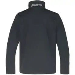 Musto Essential Softshell Jacket - Black