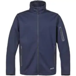 Musto Essential Softshell Jacket - Navy