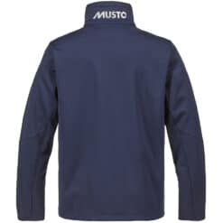 Musto Essential Softshell Jacket - Navy