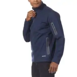 Musto Essential Softshell Jacket - Navy