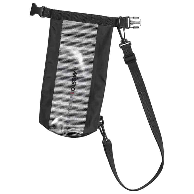 Sailing Bags & Dry Bags From Musto, Helly Hansen, Gill & More