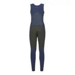 Musto Flexlite Alumin 3.0 Long John for Women - Midnight Marl