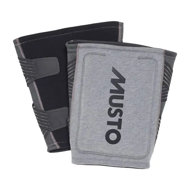 Musto Flexlite Hiking Pad - Grey