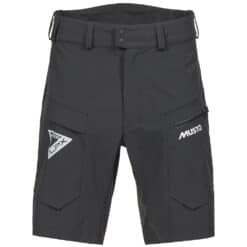 Musto LPX Aero Shorts - Black