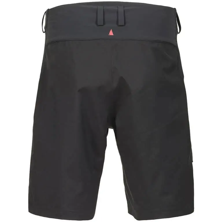 Musto LPX Aero Shorts - Black