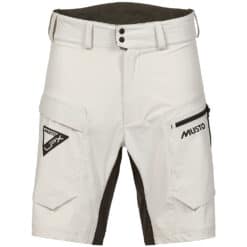 Musto LPX Aero Shorts - Platinum