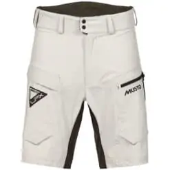 Musto LPX Aero Shorts - Platinum