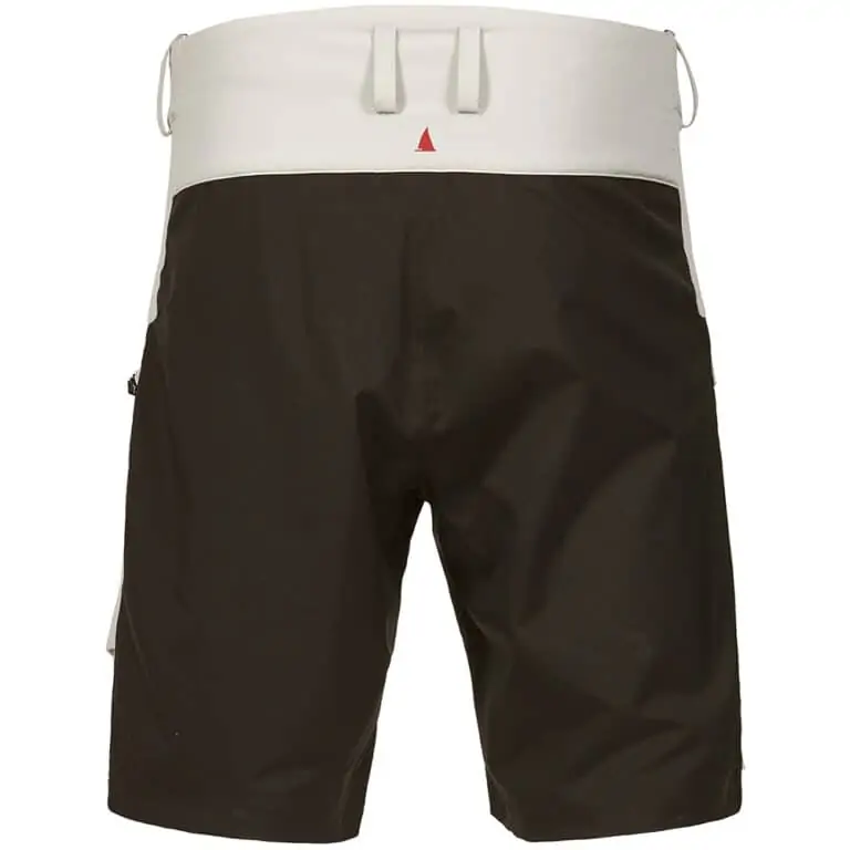 Musto LPX Aero Shorts - Platinum