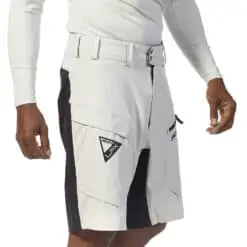 Musto LPX Aero Shorts - Platinum