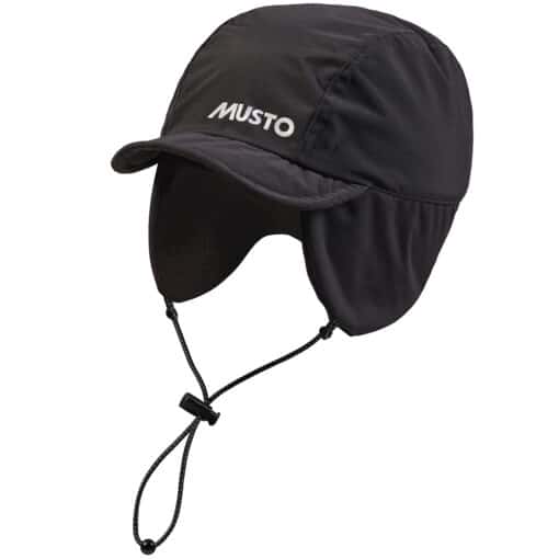 Sailing Caps & Hats from Musto, Gill, Helly Hansen and More