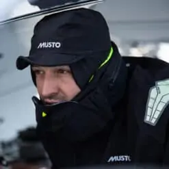 Musto MPX Fleece Lined Waterproof Cap - Image