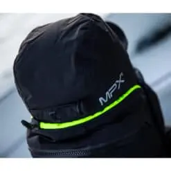 Musto MPX Fleece Lined Waterproof Cap - Image