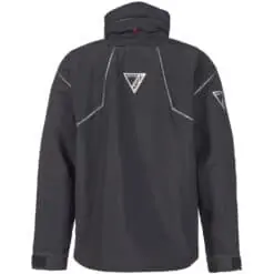 Musto MPX Gore-Tex Pro Race Jacket 2.0 2024 - Black