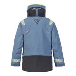 Musto MPX Gore-Tex Pro Offshore Jacket 2.0 for Women 2023 - Storm Cloud
