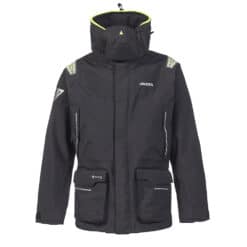 Musto MPX Gore-Tex Pro Offshore Jacket 2.0 2024 - Black
